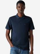 Поло довге чоловіче Levi's 35883-0200 M Темно-синє (5401157368732)