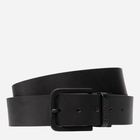 Pasek męski skórzany Levi's 38018-0021 105 cm Czarny-brązowy