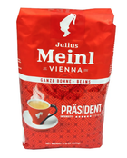 Кофе в зернах Julius Meinl Prasident 500 г