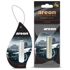 Ароматизатор повітря Areon Lux Sport Liquid 5 ml Gold, LX01
