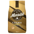 Кофе в зернах Lavazza Merrild Dolce Crema 1 кг