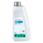 Жидкость охлаждающая -40 °C G11 синяя 1кг VIRA