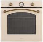 Духовой шкаф электрический Perfelli VINTAGE 6A8N BEIGE