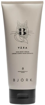 Krem do ciała Bjork Vaxa Kids łagodzący 200 ml (7350087631097)