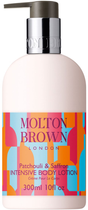 Balsam do ciała Molton Brown Patchouli i Szafran odżywczy 300 ml (8080041562)