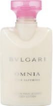 Balsam do ciała Bvlgari Omnia Pink Sapphire perfumowany 40 ml (10000100383)