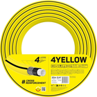 Шланг садовий Cellfast 4Yellow 3/4" 20 м (10-520)