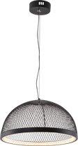 Люстра светодиодная V DK6376-400 BK