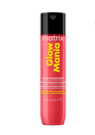 Шампунь для окрашенных волос Matrix Glow Mania Color Protection Shampoo 300 мл