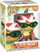 Фігурка Funko Pop! TV Nickelodeon Slime Nick Rewind Отто Рокет 75742 (889698757423)