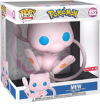 Фігурка Funko Pop! Games Pokemon М'ю 74221 (889698742214)