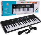 Keyboard Ramiz MQ-3720 (5903864980134)