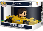 Zestaw Funko Pop Rides SPRDLX Lotus Ayrton Senna 86181 (889698861816)