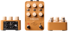 Efekt gitarowy Universal Audio UAFX Enigmatic '82 Overdrive Special Amp (UA GPM-ENIG)