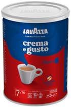 Кофе молотый Lavazza Crema & Gusto, 250 г