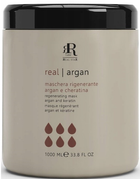 Реструктуризирующая маска с маслом арганы и кератином RR Line Argan Star Mask, 1 л