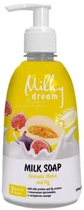 Жидкое крем-мыло Milky Dream Ароматная дыня и инжир, 500 мл