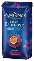 Кава MOVENPICK Espresso зернова, 500 г