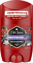 Твердий дезодорант Old Spice Night Panther, 50 мл