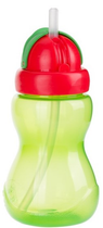 Поільник з трубочкою Canpol babies 12+ міс, 270 мл