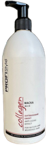 Маска для волос Profistyle Collagen Антивозрастной эффект, 500 мл