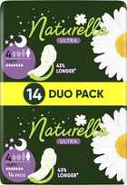 Гигиенические прокладки Naturella Ultra Night, 14 шт (7 капель)