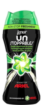 Кондиціонер для білизни в гранулах Lenor Scent of Ariel, 210 г