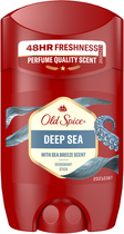 Дезодорант-спрей для чоловіків Old Spice Old Spice Deep Sea, 50 мл
