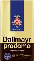 100% натуральный молотый кофе Dallmayr Prodomo 500гр