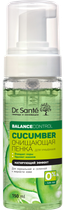 Пенка для умывания Dr.Sante Cucumber Balance Control, 150 мл