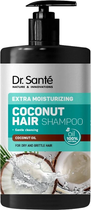 Шампунь Dr.Sante Coconut Hair для сухих волос, 1 л