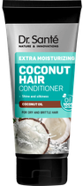 Бальзам Dr.Sante Coconut Hair для сухих и ломких волос, 200 мл