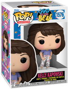 Фігурка Funko Pop! TV Saved by the Bell 30th 80183 Kelly (889698801836)