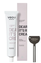 Крем Veoli Botanica Dear Skin It's Rich відновлюючий і заспокійливий 75 мл (5904555695627)