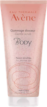 Скраб для тіла Avene Body Soft 200 мл (3282770152791)