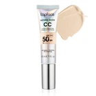 Тональний крем TopFace Natural Glow CC Cream & Concealer №003, 30 мл (8681217252660)