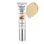 Тональний крем TopFace Natural Glow CC Cream & Concealer №005, 30 мл (8681217252684)