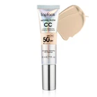 Тональний крем TopFace Natural Glow CC Cream & Concealer №007, 30 мл (8681217252707)