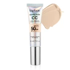 Тональний крем TopFace Natural Glow CC Cream & Concealer №004, 30 мл (8681217252677)