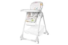 Стілець для годування Baby Tilly Bistro T-641/2 Grey