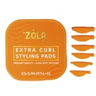 Валики для ламинирования Zola Extra Curl Styling Pads (XS, S, M, M1, L, XL)