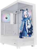 Obudowa Thermaltake View 270 SP Edition Snow White (CA-1Y7-00M6WN-02)