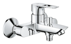 Змішувач для ванни Grohe BauLoop New ( 23603001 ) 31853