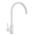Змішувач для кухні IBERGRIF M22118W (IB0079) kr