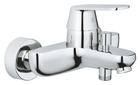 Змішувач для ванни Grohe Eurosmart Cosmopolitan (32831000) ( 12803 )