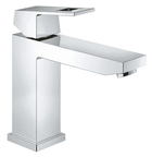 Змішувач для раковини M-розміру Grohe Eurocube ( 23446000 ) 38237