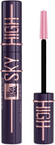 Туш Maybelline New York Lash Sensational Sky High для безмежного подовження та об'єму вій 7 мл (30189355)