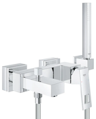 Змішувач для ванни Grohe Eurocube ( 23141000 ) 23412