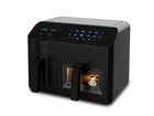 Мультипечь (аэрофритюрница) Prime Technics PMP 926 GE