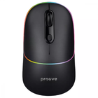 Беспроводная компьютерная мышь Proove Blink Wireless Mouse, Black
